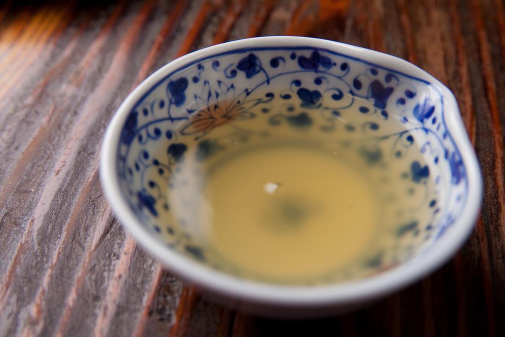 由布市 旅龙香乃藏传统日式旅馆酒店 外观 照片