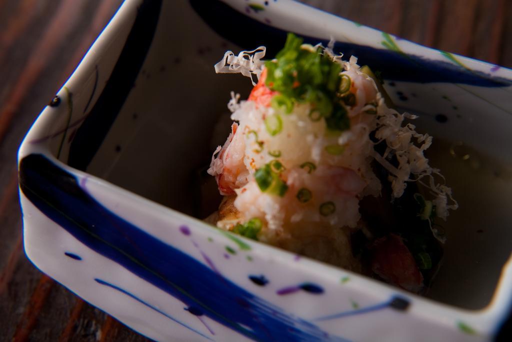 由布市 旅龙香乃藏传统日式旅馆酒店 外观 照片